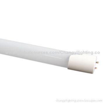 18W T8 LED Tubes with FCC Approval and 2ft Cree Chip